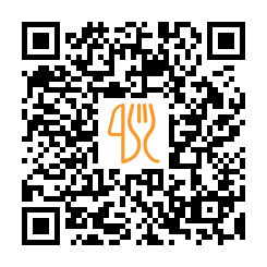 QR-code link para o menu de Jf Lanches