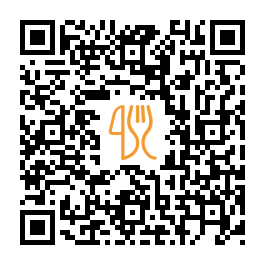 QR-code link para o menu de Lancheria Dada