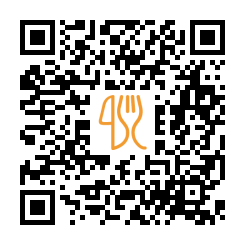 Enlace de código QR al menú de Bom Sabor