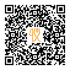 QR-code link para o menu de Cabana Dog