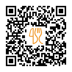 QR-code link para o menu de Oi Sushi