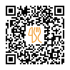 QR-code link para o menu de Ao Cheff Luiz