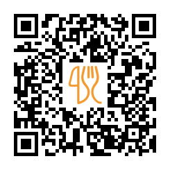Enlace de código QR al menú de Tudibom