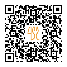 QR-code link para o menu de Caffe Retro