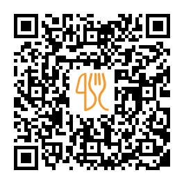 QR-code link para o menu de Burger King