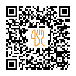 Enlace de código QR al menú de Steam Beer