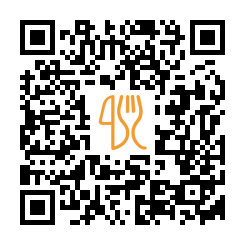QR-code link para o menu de Eid Cafe