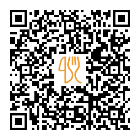 QR-code link para o menu de Cantina de Minas