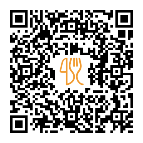 QR-code link către meniul Blau Blau Lanches