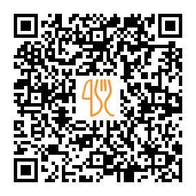 Link z kodem QR do menu Kizuná Oriental