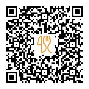 QR-code link para o menu de Cantina Da Rozana