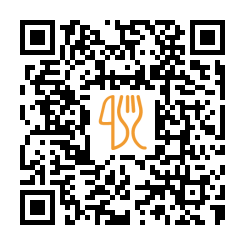 QR-code link para o menu de Habib's