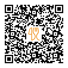 QR-code link para o menu de Rock Burger