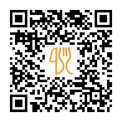 QR-code link para o menu de Peu's Burger