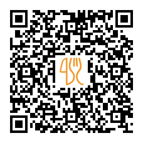 QR-code link para o menu de Amigus Cia Terra E Mar