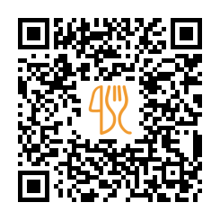 QR-code link para o menu de Skinao Lanches