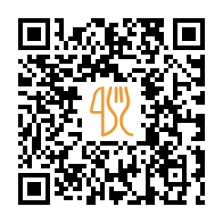 QR-code link para o menu de Via Cafe