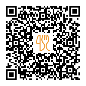 QR-code link para o menu de Big Burger