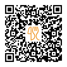 QR-code link para o menu de Chalé