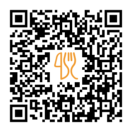 QR-code link para o menu de Frans Cafe