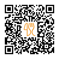 QR-code link naar het menu van Chocolates 3R