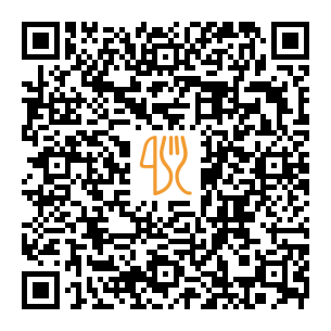 QR-code link para o menu de Pizzaria Brazinha