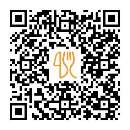 QR-code link para o menu de Dog Burger