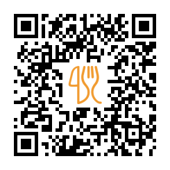 Enlace de código QR al menú de Sandy