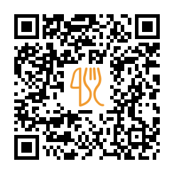 QR-code link para o menu de Nickele Lanches