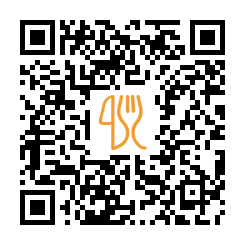 QR-code link para o menu de Super Pizza