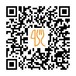 QR-Code zur Speisekarte von Bom Prato