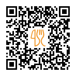 QR-code link para o menu de La Bona Pizza