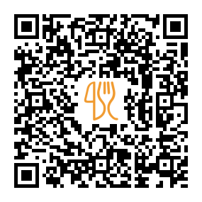 QR-code link para o menu de Frango Frito E Pizzaria