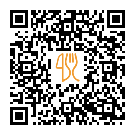 QR-code link para o menu de Cantinho Lanches