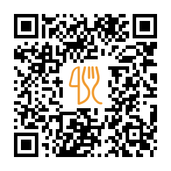 QR-code link para o menu de Wad' Lanches