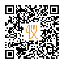 QR-code link para o menu de Cia Lanches