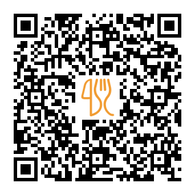 QR-code link para o menu de E Pizzaria Goratinho's