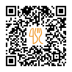 Enlace de código QR al menú de Diretoria Music
