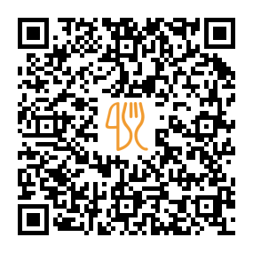 Enlace de código QR al menú de Deca Café