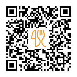 QR-code link para o menu de Putz Burguer