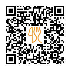 QR-code link para o menu de Hill Pizza