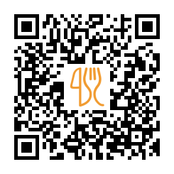 QR-code link naar het menu van Cafe Mix