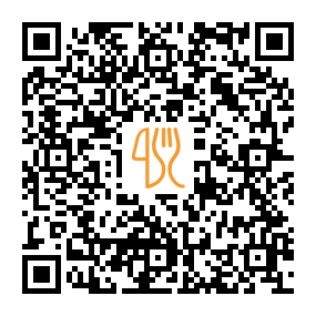 QR-code link para o menu de Lancheria Santos