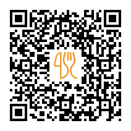 QR-code link para o menu de Aja Bier