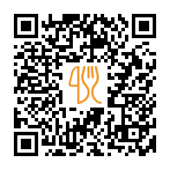 QR-code link para o menu de Xis Dos Guris