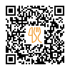 QR-code link para o menu de Rota Do Sol