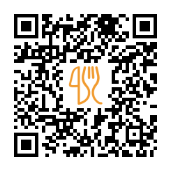 QR-code link para o menu de Borgatti's