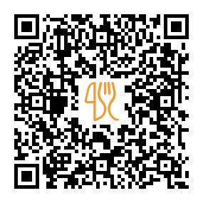 QR-code link para o menu de Sorveteria Alaska