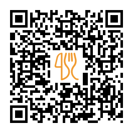 QR-code link para o menu de Habibs