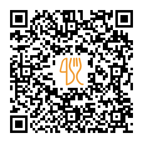 QR-code link para o menu de Hamburgueria Cia